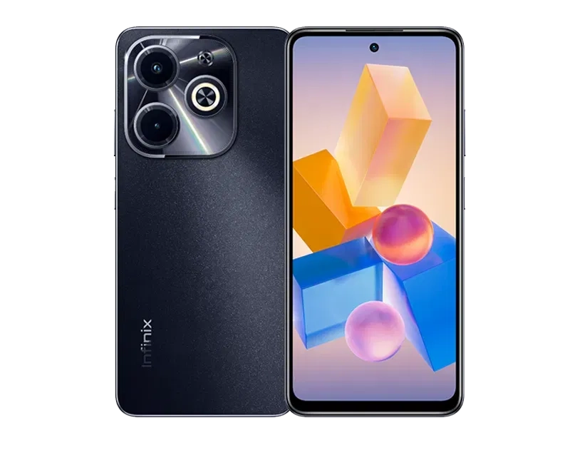 Infinix Hot 40i
