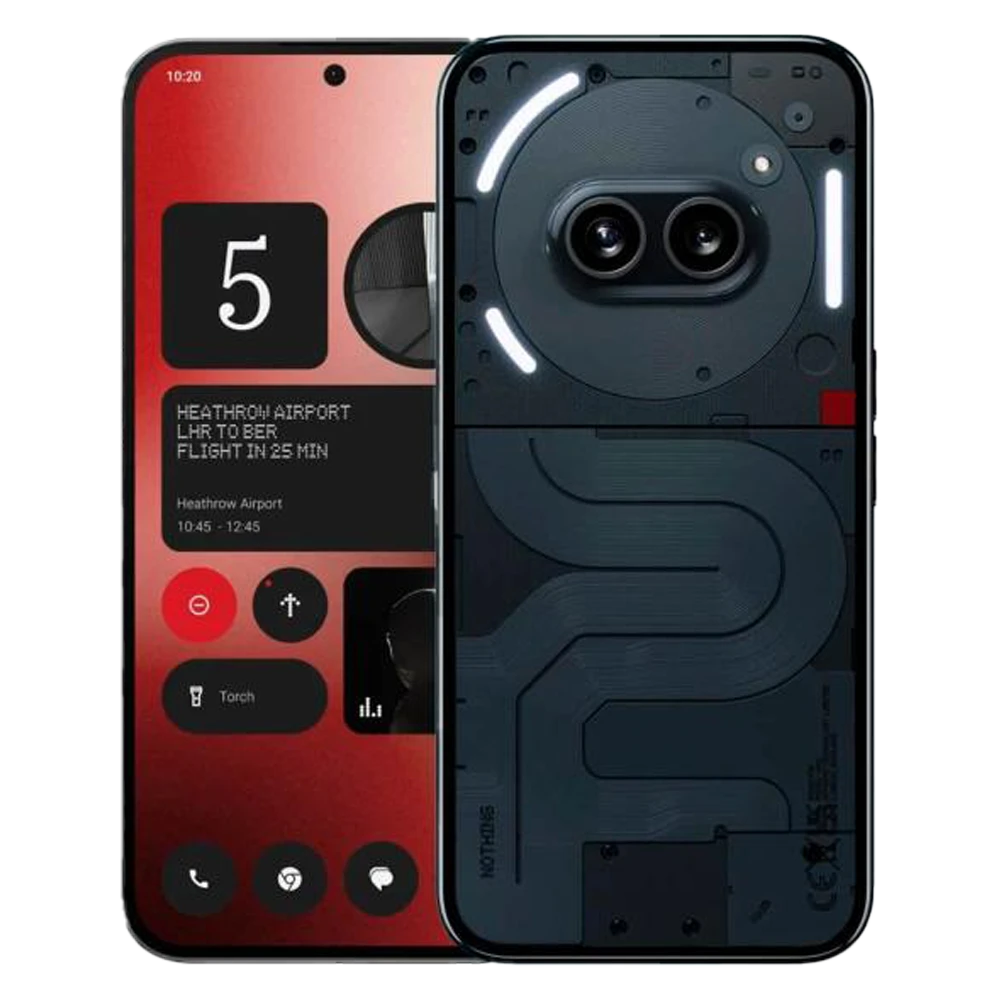 NOTHING Phone 2a