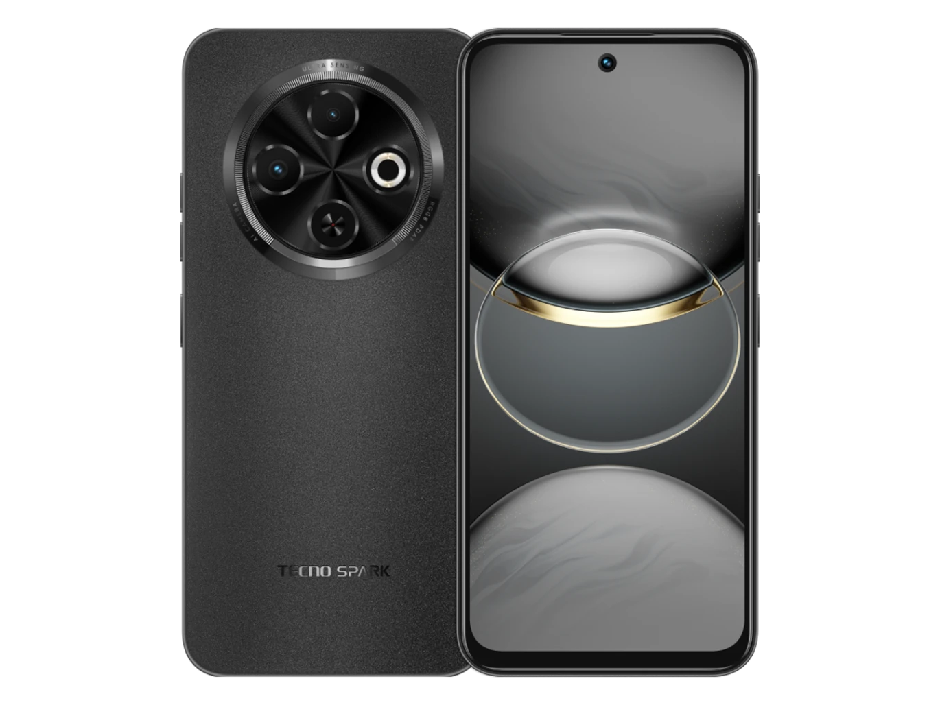 Tecno Spark 30C