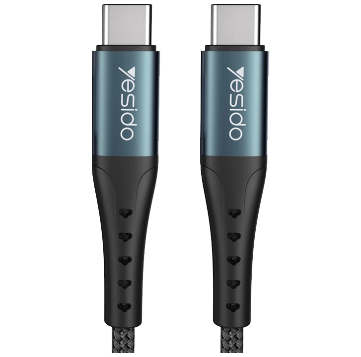 Yesido CA66 Type-C 60W Cable 1.2m