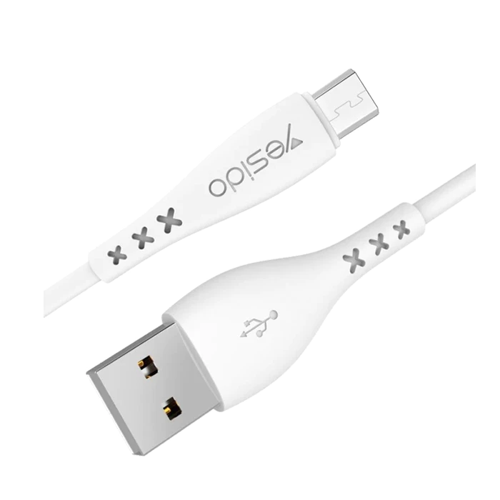 Yesido CA71 Type-C Data Cable 1m