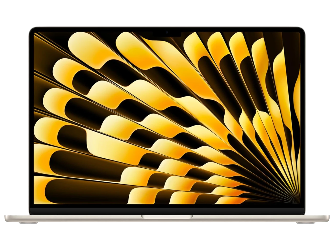 ابل ماك بوك اير M3 15"