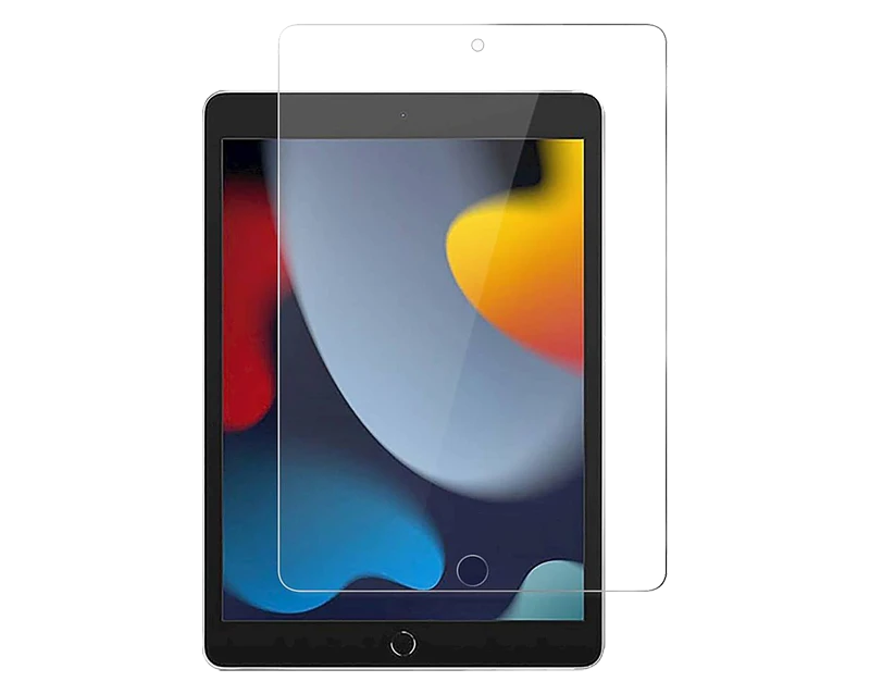 واقي شاشة لجهاز iPad مقاس 10.2 بوصة من Green Lion