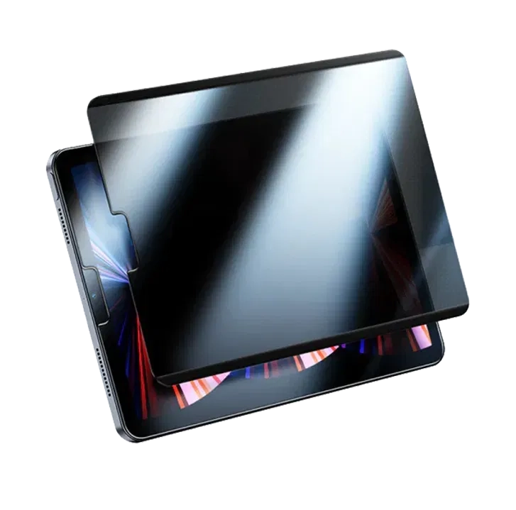 واقي الشاشة المغناطيسي WiWU iPrivacy لجهاز iPad
