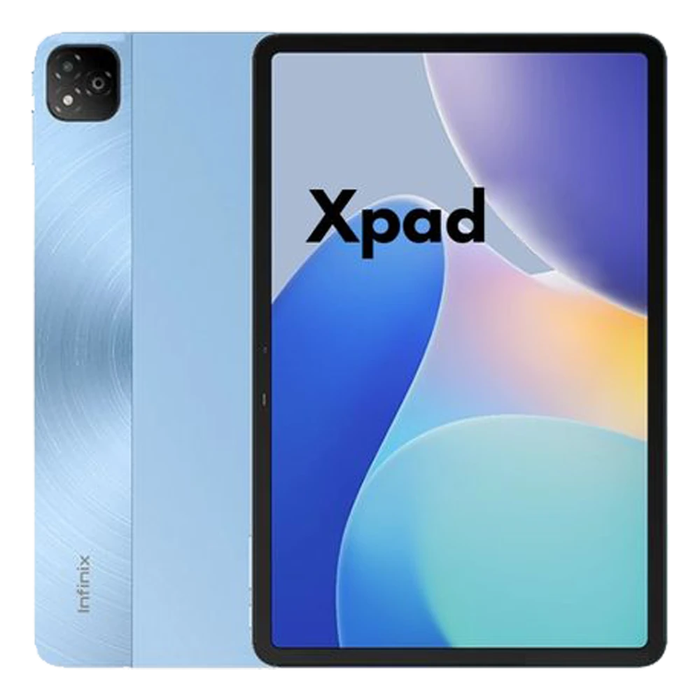 Infinix X Pad