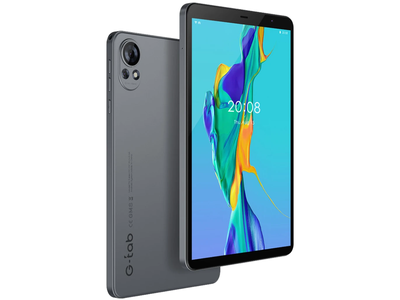جهاز لوحي G-TAB T8