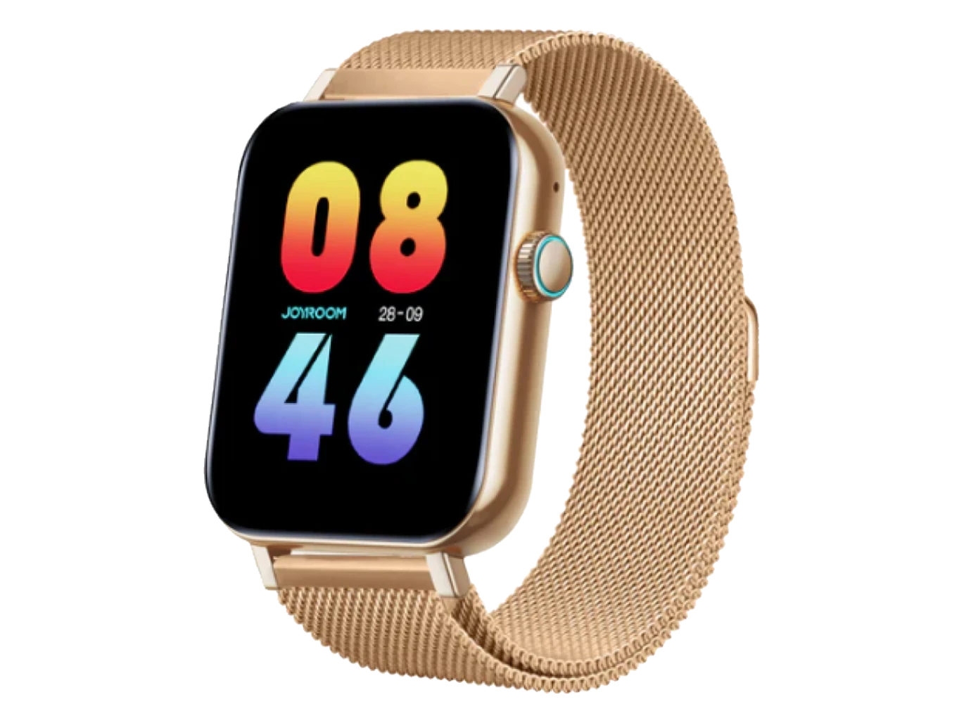 ساعة JoyRoom JR-FT5 Fit Life Series الذكية