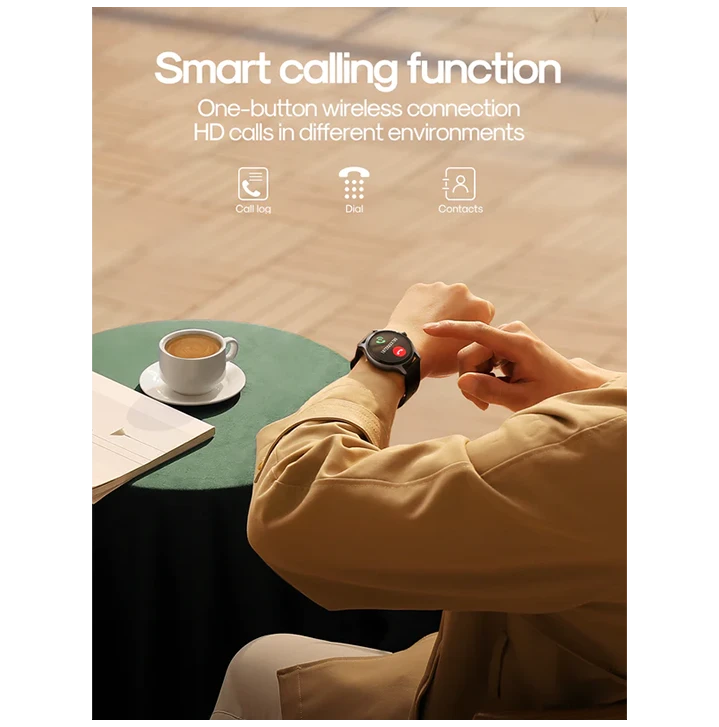 JoyRoom JR-FC1 Classic Series Smartwatch