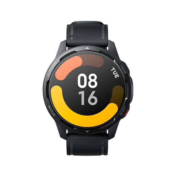Xiaomi Watch S1 Active GL Smart Watch