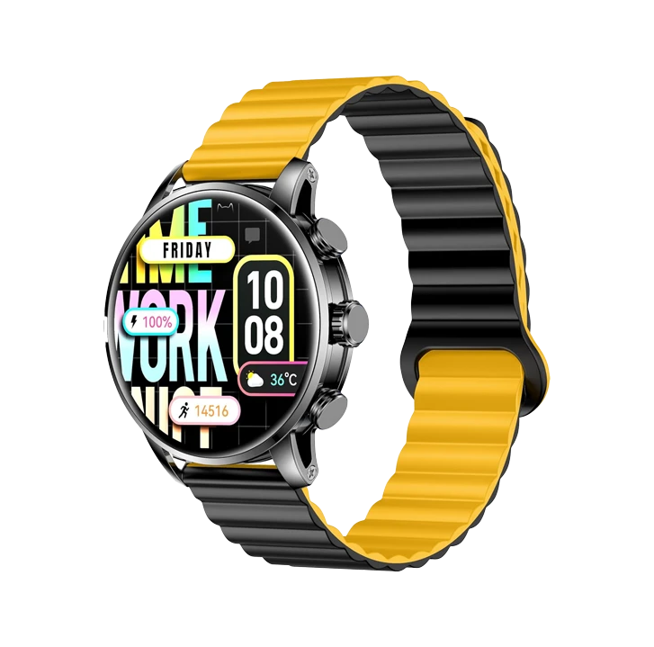 Kieslect Kr2 Smart Watch