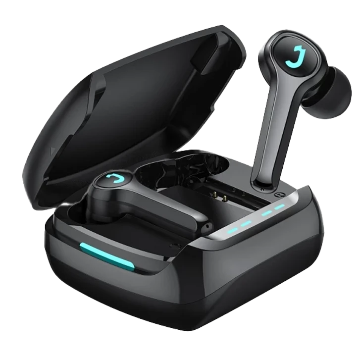 JoyRoom TP1 True Wireless Gaming Earbuds