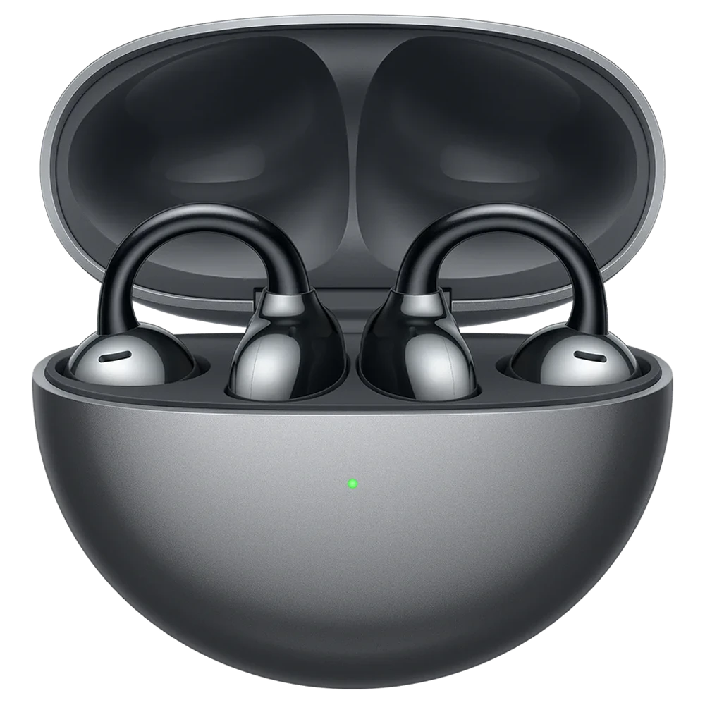 Huawei FreeClip Earbuds