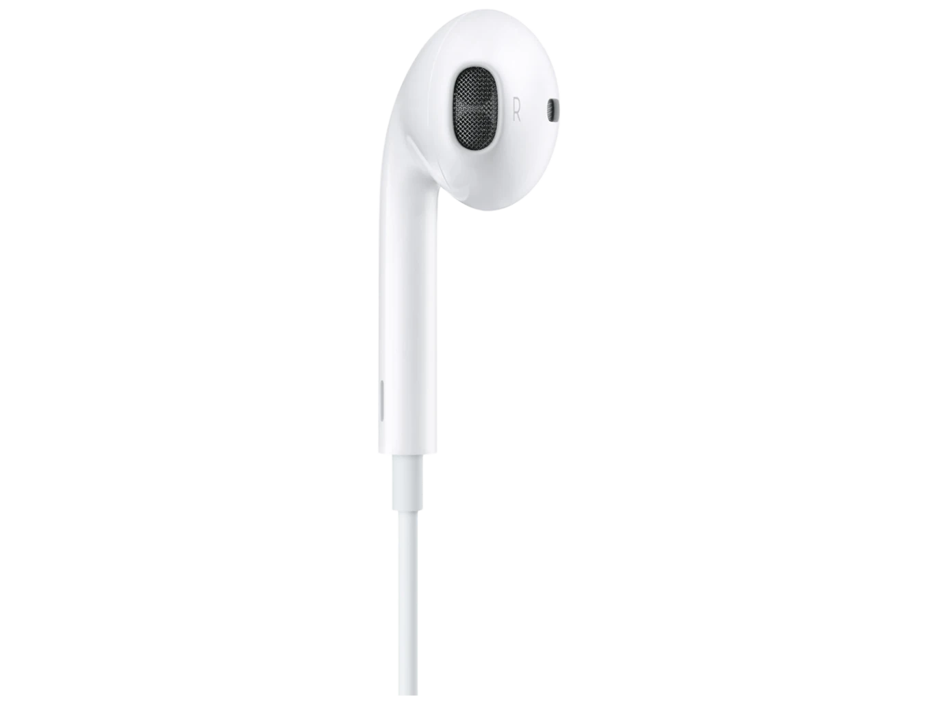 Apple Earpods With Lightning Connector