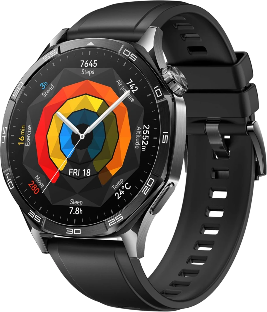 Huawei Watch GT5