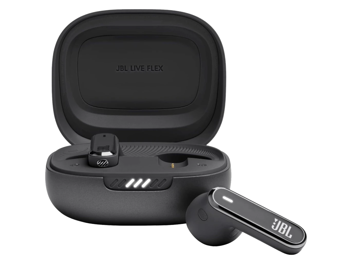 سماعات JBL Live Flex