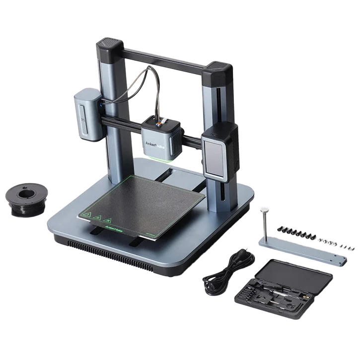 طابعة ثلاثية الأبعاد Anker AnkerMake M5