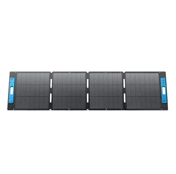 لوحة الطاقة الشمسية Anker 531 بقوة 200 واط فقط لـ 767 Powerhouse