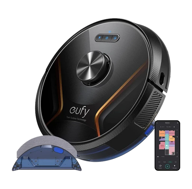 بطارية بديلة لسلسلة Eufy RoboVac X8
