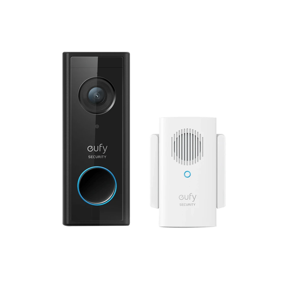 قفل ذكي Eufy Security S330 Video 3 في 1