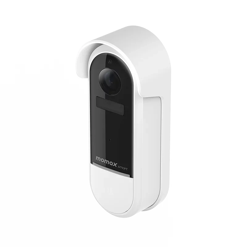 Momax Smart Bell IoT IP Camera Doorbell