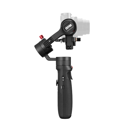 مثبت جيمبال محمول ثلاثي المحاور من Zhiyun CRANE-M2