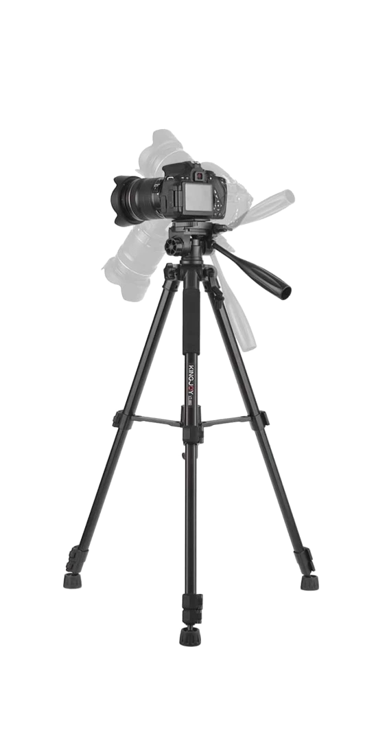 حامل ثلاثي القوائم Kingjoy VT-866