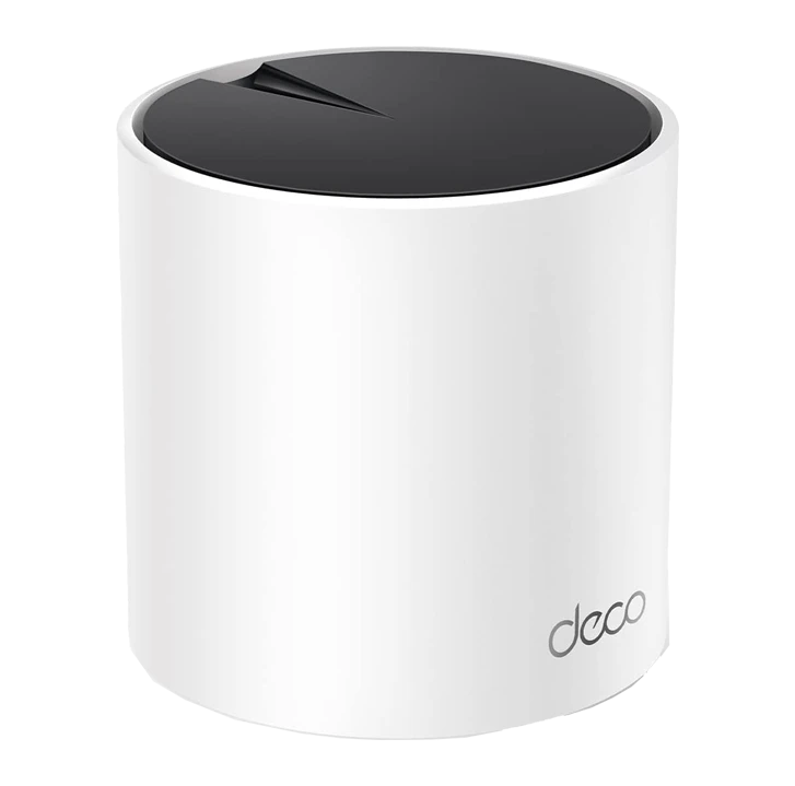 TP-Link Deco X55 | أنظمة Wi-Fi Mesh AX3000 المتفوقة