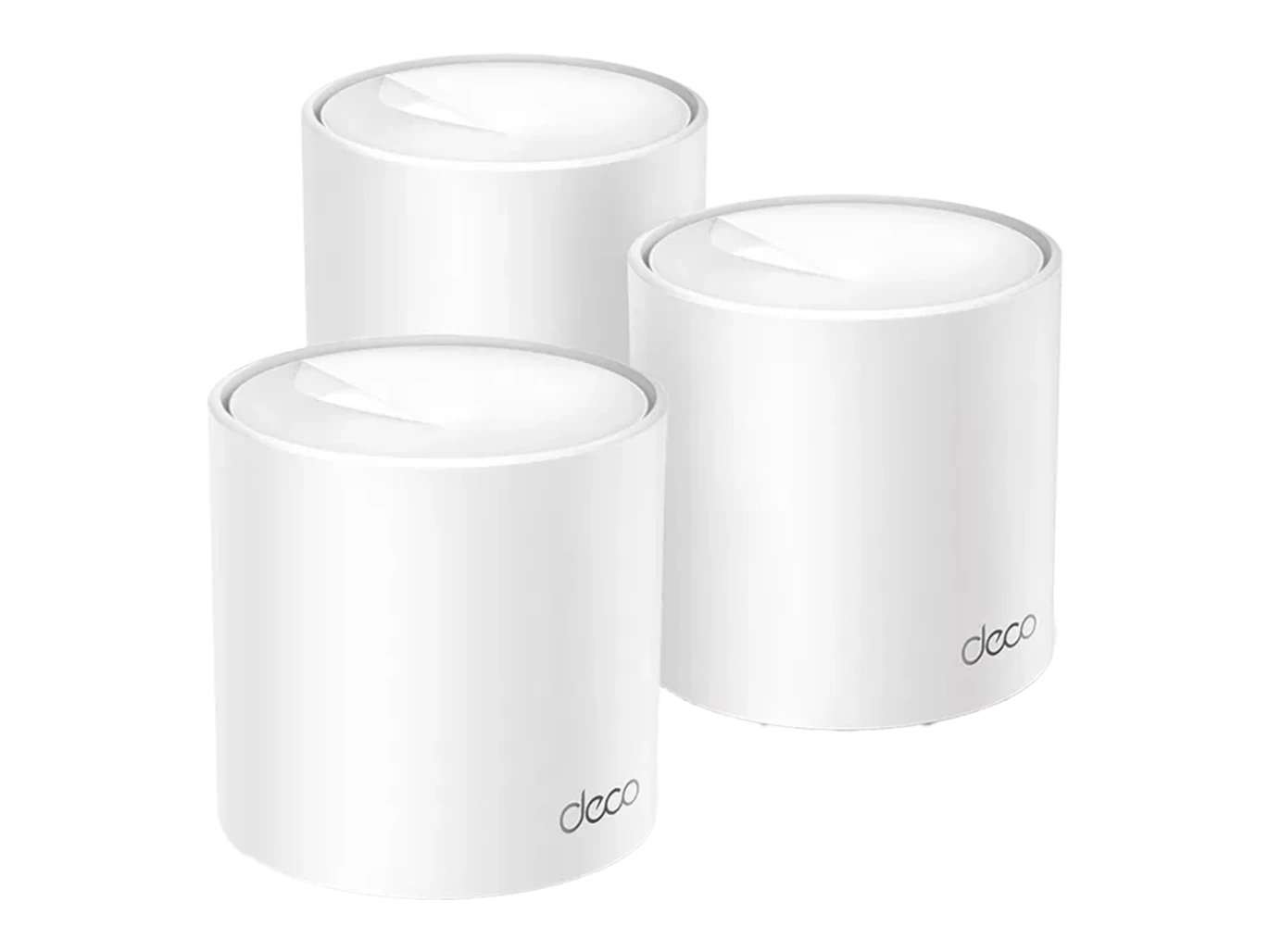 TP-Link Deco X10 | AX1500 Whole Home Mesh Wi-Fi 6 Router
