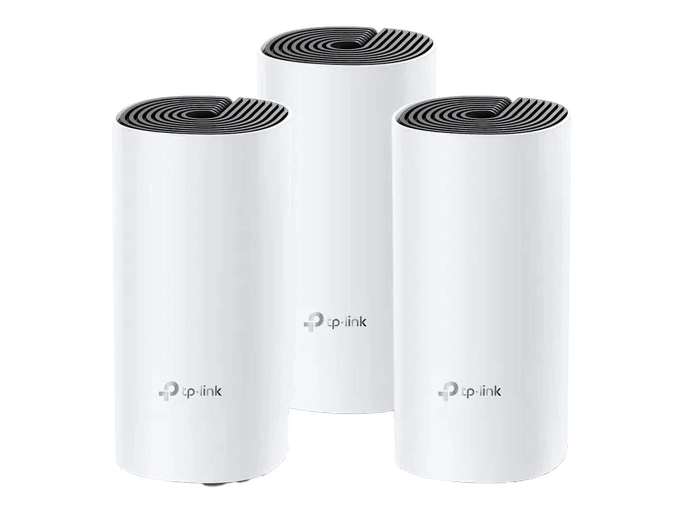 TP-Link Deco E4 | نظام AC1200 Deco Whole Home Mesh WiFi