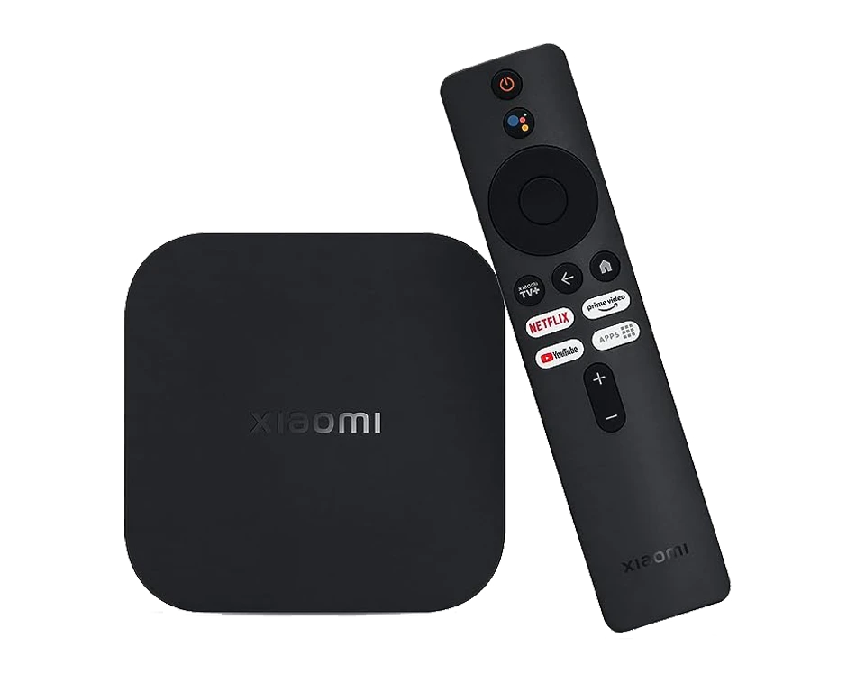 Xiaomi TV Box S 2nd Gen