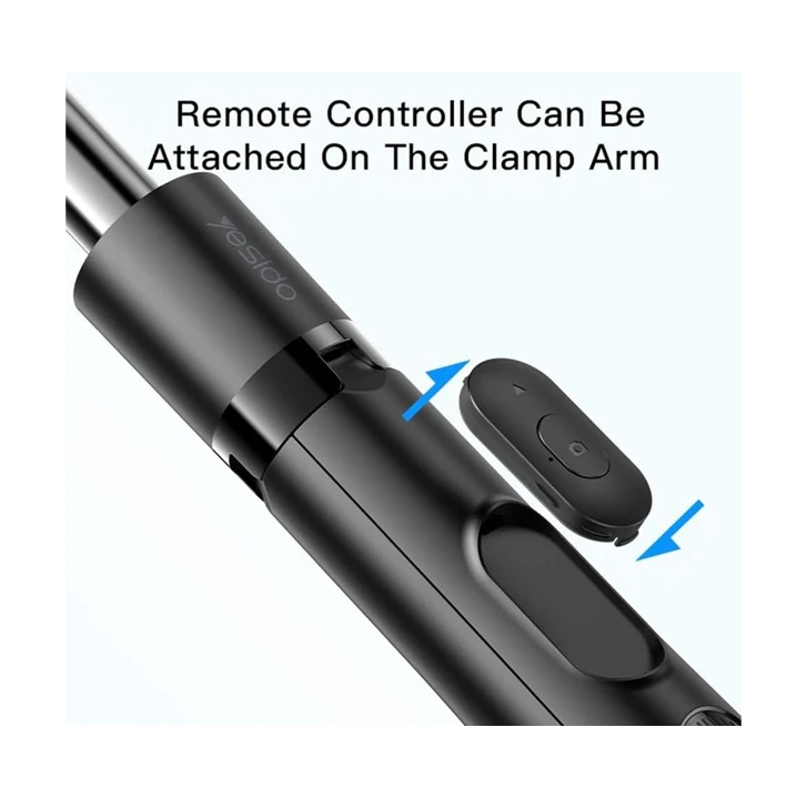 Yesido SF13 Wireless Selfie Stick