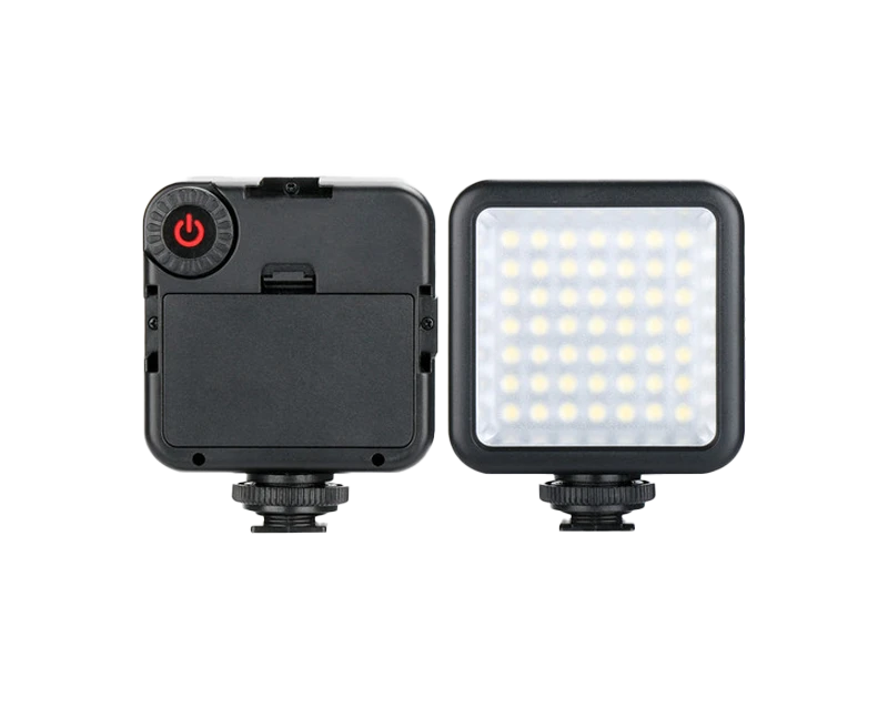 Ulanzi W49 مصباح LED صغير
