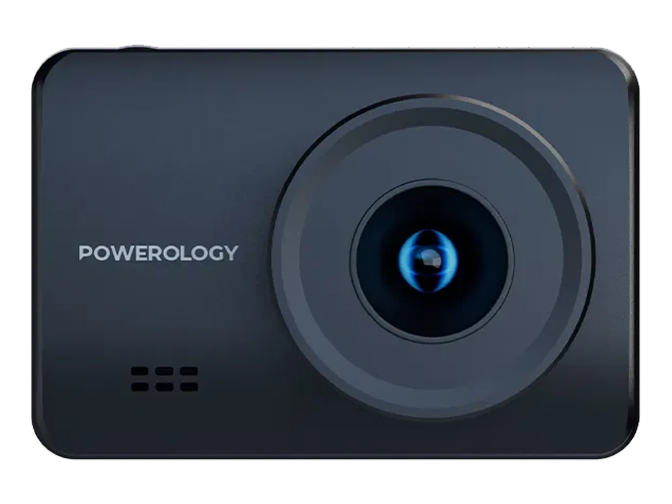 Powerology Dash Camera HD Display
