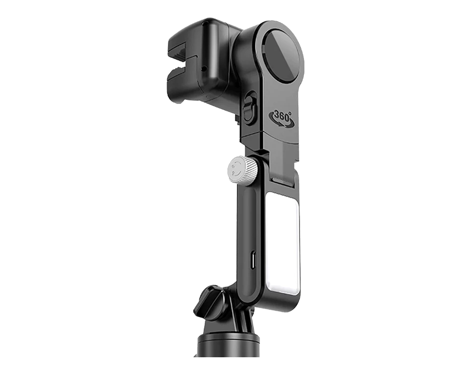 WiWU Wi-SE006 Auto-Tracking Gimbal Tripod