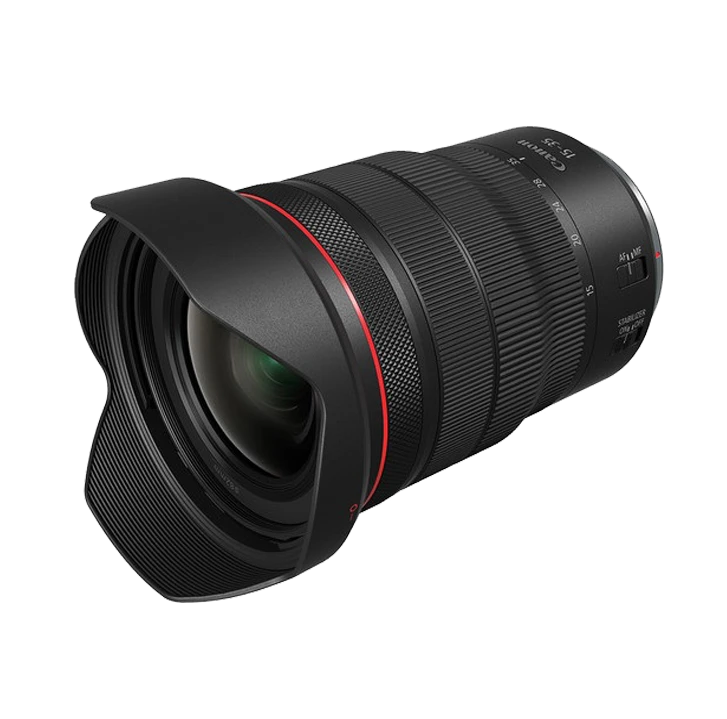 عدسة Canon RF 15-35mm f/2.8 L IS USM
