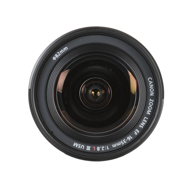 عدسة كانون EF 16-35mm f/2.8L III USM