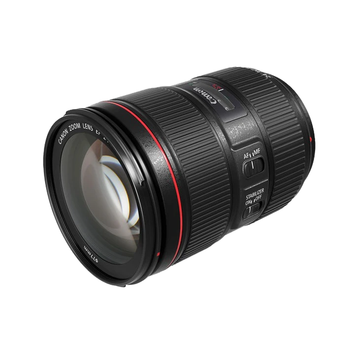 Canon EF 24-105mm f/4L IS II USM Lens