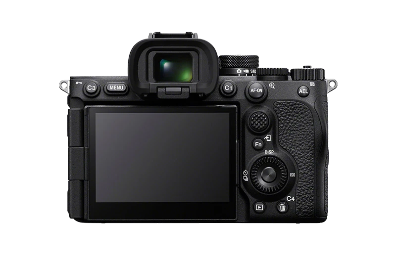 Sony a7R V Mirrorless Camera (Body Only)