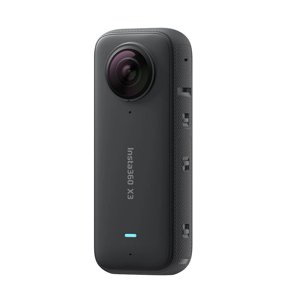 كاميرا Insta360 X3 360°