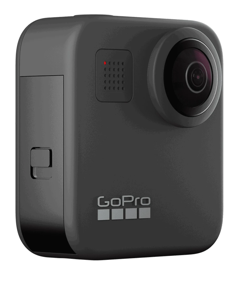 كاميرا GoPro Max 360 Action