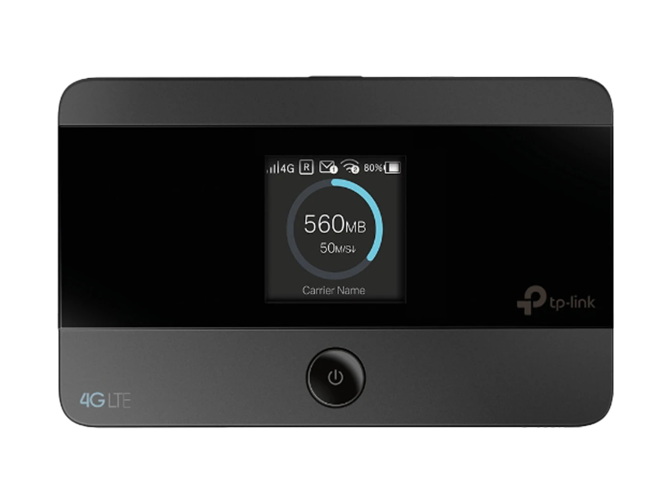 TP-Link M7350 4G LTE واي فاي محمول