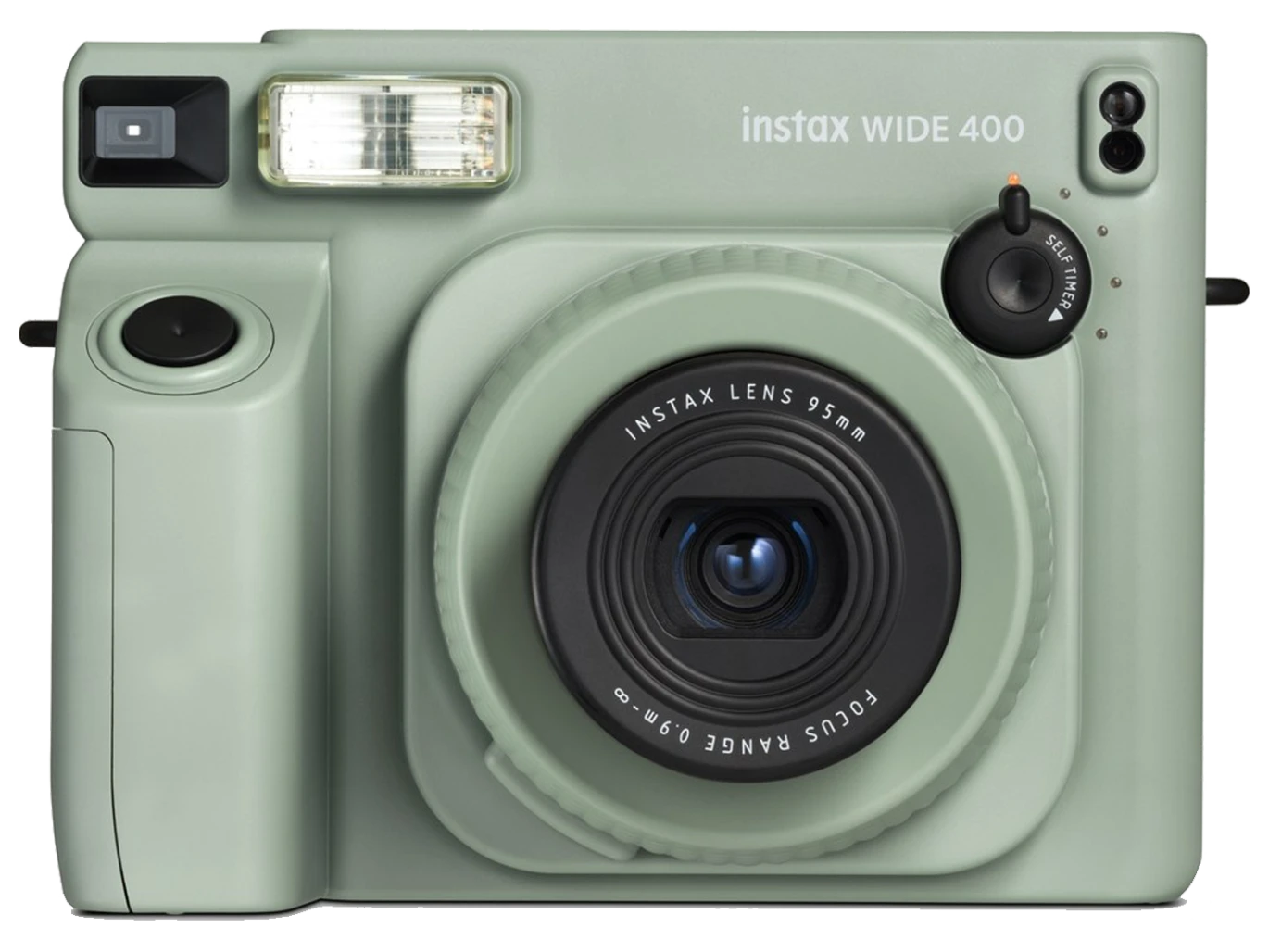 كاميرا فوجي فيلم Instax Wide 400 الفورية