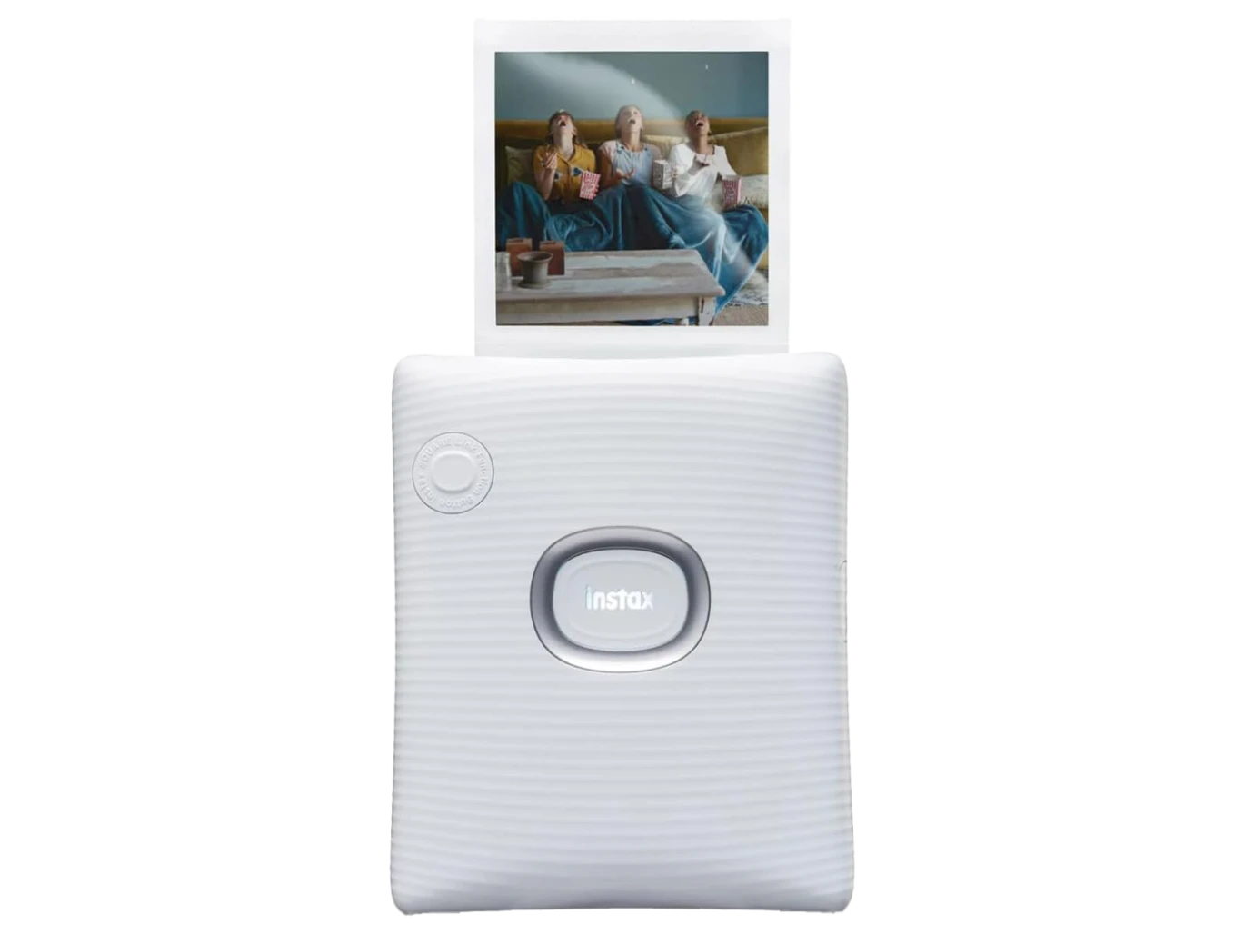 Fujifilm Instax Square Link Smartphone Printer