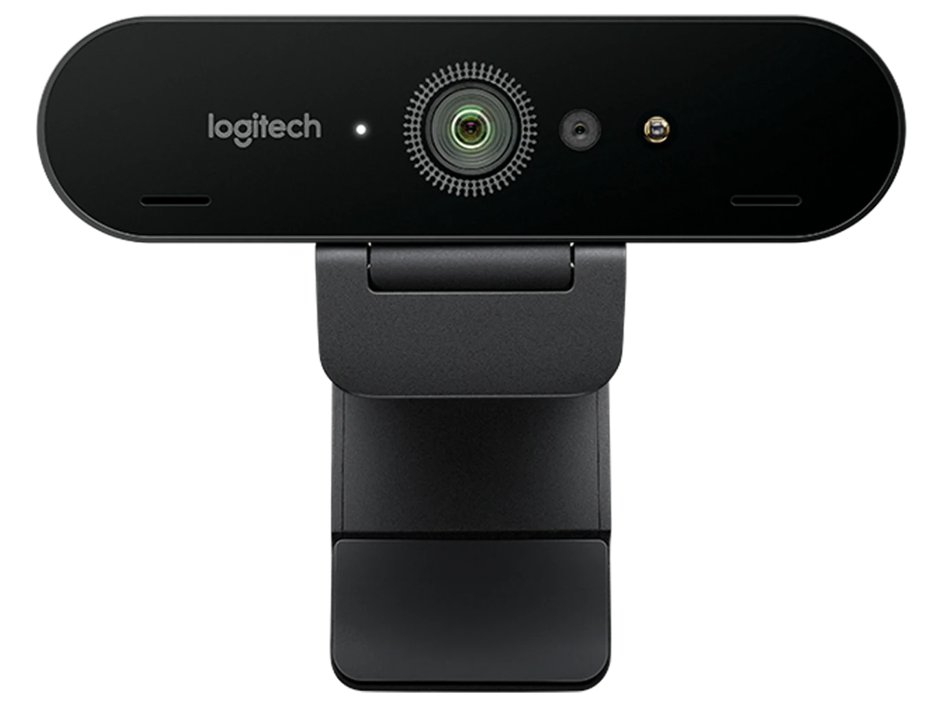 Logitech Brio 4K UHD Camera for Video Conferencing Recording and Streaming