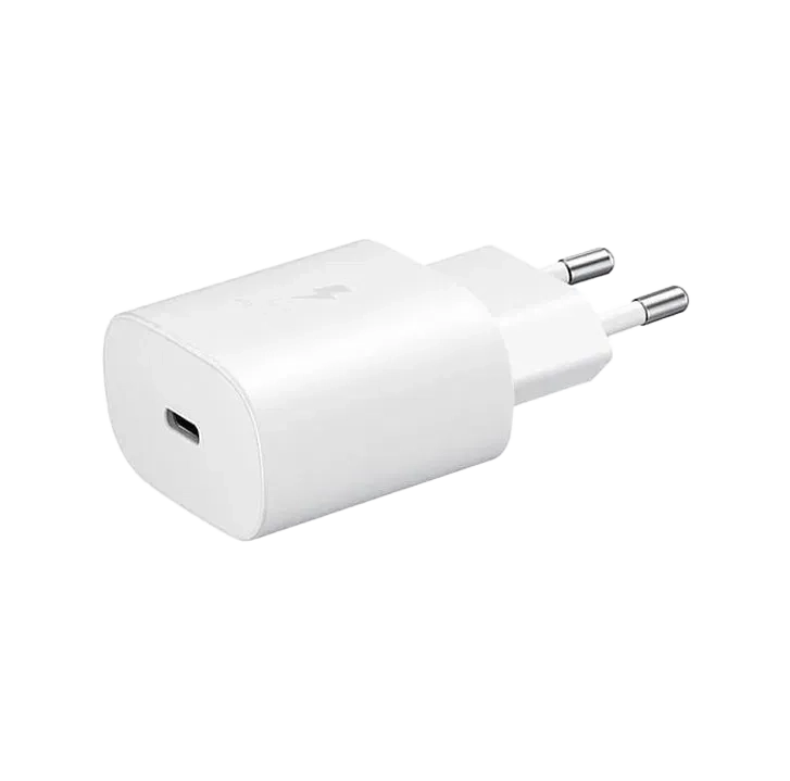 Samsung 25W Power Adapter