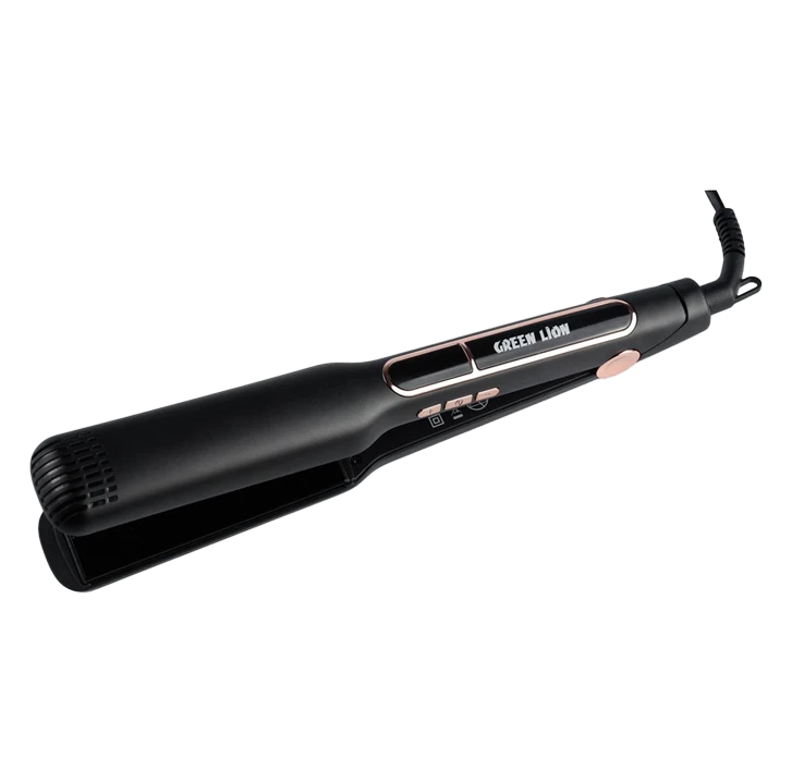 Green Lion Florence Hair Straightener