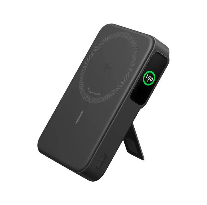 Anker PowerCore 10,000mAh MagGo Battery 15W