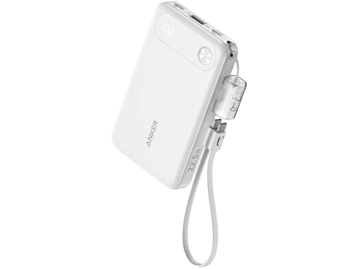 Anker PowerCore Power Bank