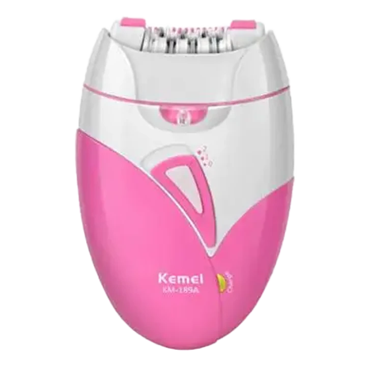 Kemei KM-189A Epilator for Women