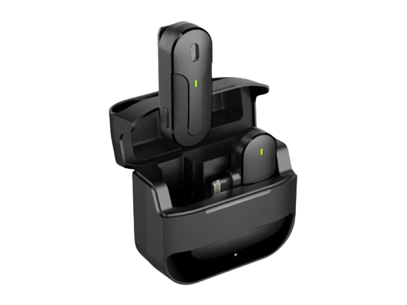 Green Lion Wireless Microphone (Type C)